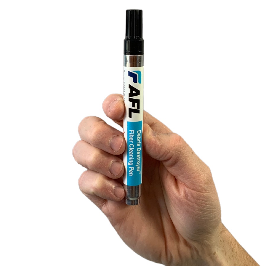 AFL FCC3 cleaning pen