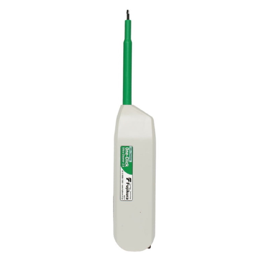 One-Click 2.5 mm cleaner