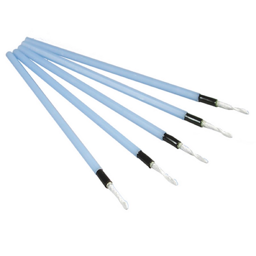 Cleaning sticks for adapters and receptacles (AFL CLETOP ACT)