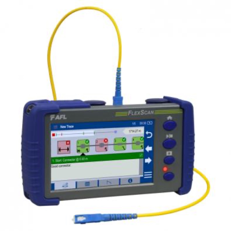 AFL FlexScan FS300