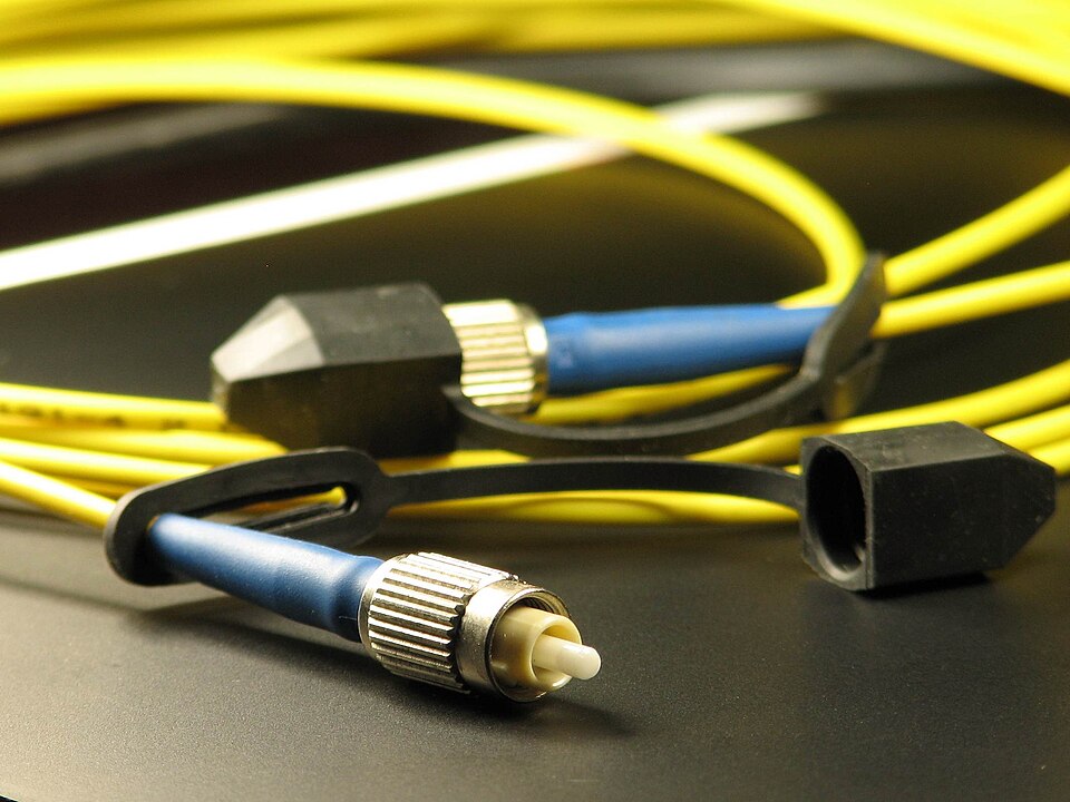 FC connector