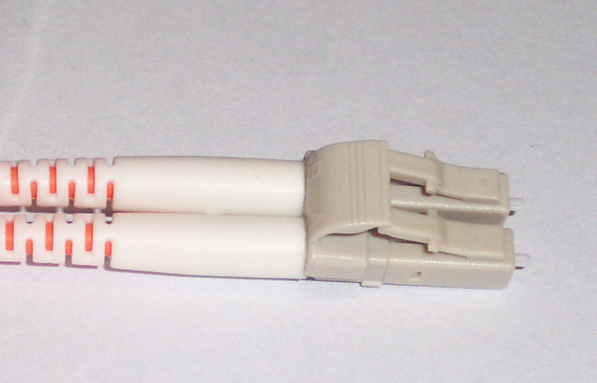LC connector